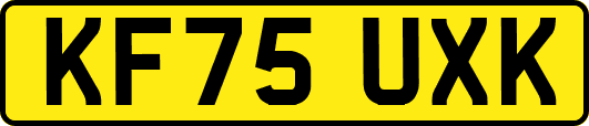 KF75UXK