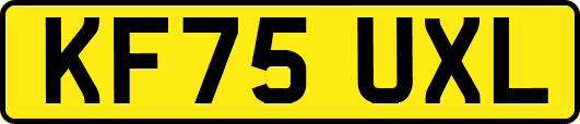 KF75UXL