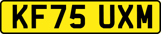 KF75UXM