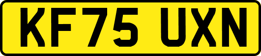 KF75UXN