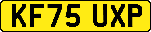 KF75UXP