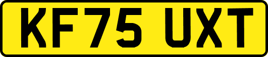 KF75UXT