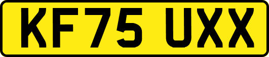 KF75UXX