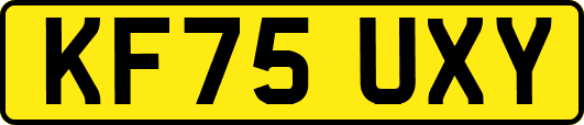 KF75UXY