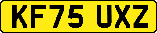 KF75UXZ