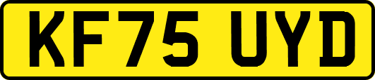 KF75UYD