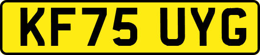 KF75UYG