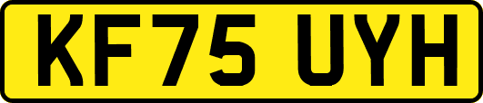 KF75UYH