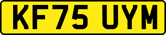KF75UYM