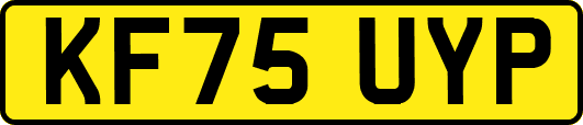 KF75UYP