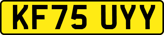 KF75UYY