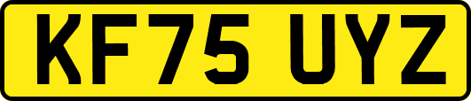 KF75UYZ