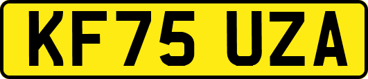 KF75UZA
