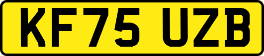 KF75UZB