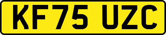 KF75UZC