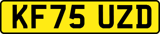 KF75UZD