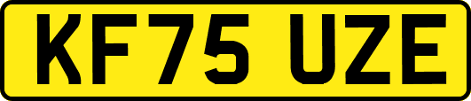 KF75UZE
