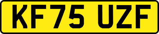 KF75UZF