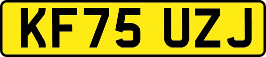KF75UZJ