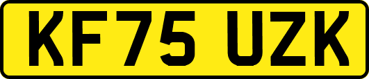 KF75UZK