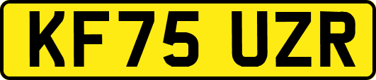 KF75UZR