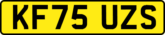 KF75UZS