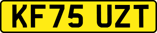 KF75UZT