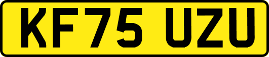 KF75UZU