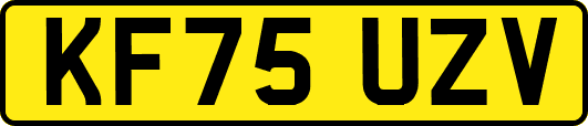KF75UZV