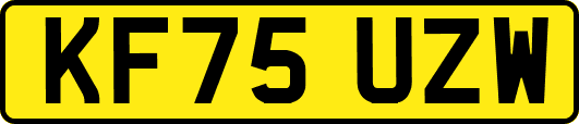 KF75UZW