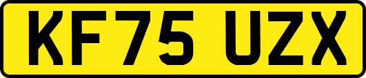 KF75UZX