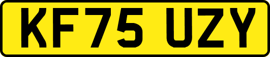 KF75UZY