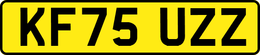 KF75UZZ