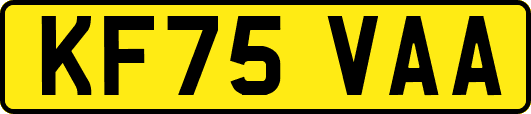 KF75VAA