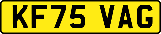 KF75VAG