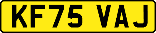 KF75VAJ