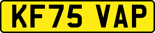 KF75VAP