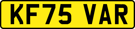 KF75VAR