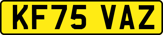 KF75VAZ