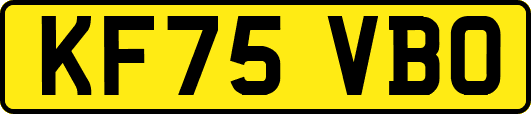 KF75VBO