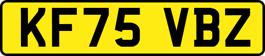 KF75VBZ