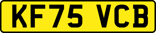 KF75VCB