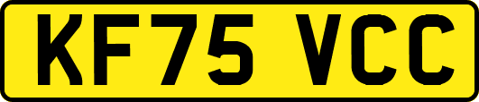 KF75VCC