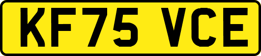 KF75VCE