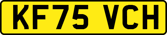 KF75VCH