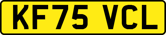 KF75VCL