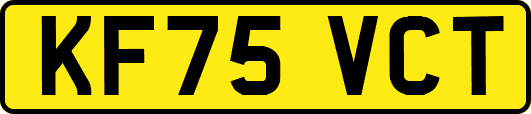 KF75VCT