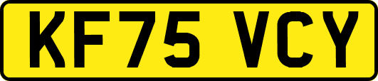 KF75VCY