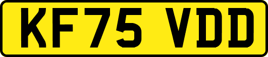KF75VDD