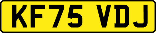 KF75VDJ